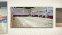 Rubber Gym Mats - Gym Flooring