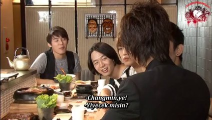 AADBSK 3 Theme Talk PODONAMU Japan TR Sub