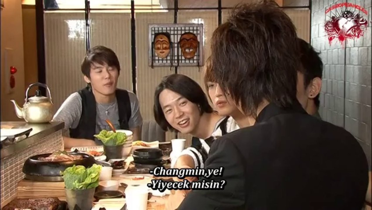 AADBSK 3 Theme Talk PODONAMU Japan TR Sub