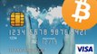 Bitcoin Money Standard prepaid ATM Debit Card