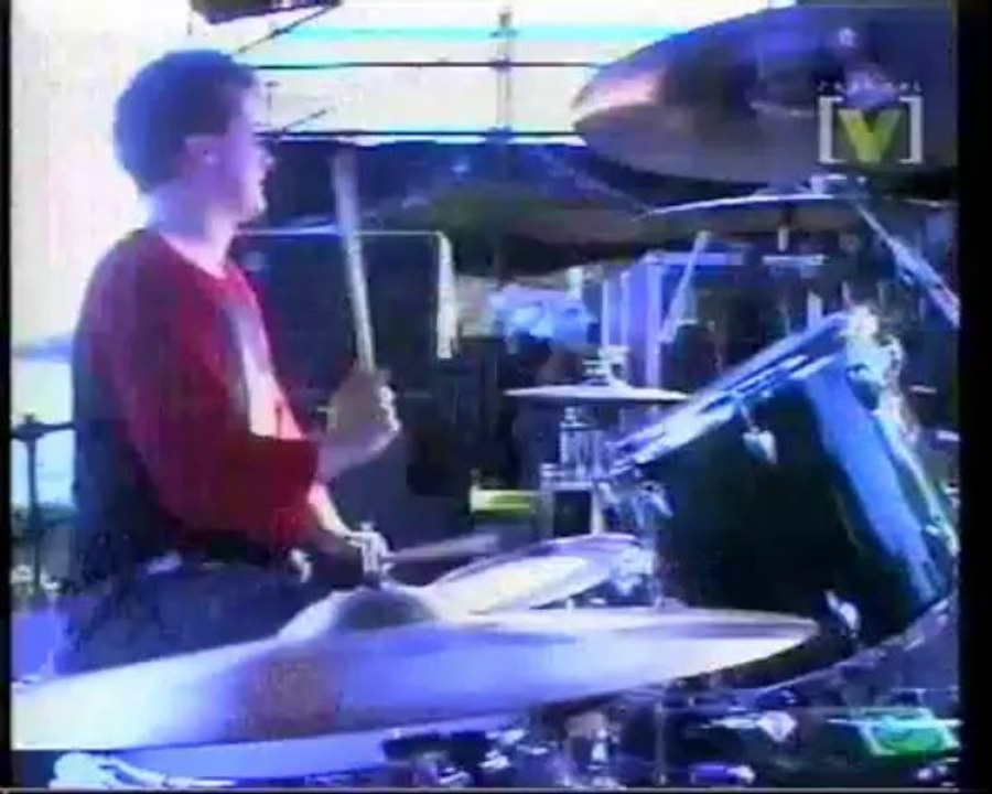 GREEN DAY - Castaway