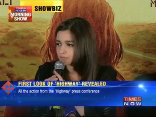 Alia Bhatt steals the limelight