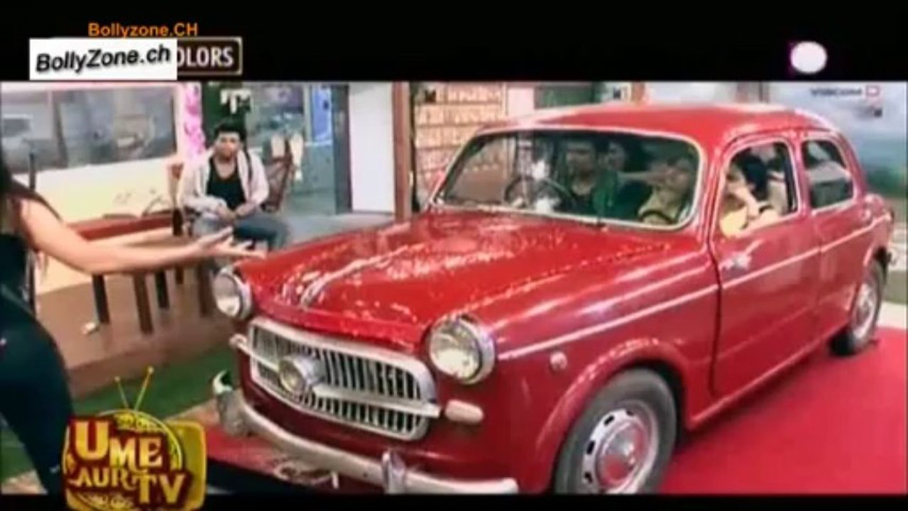 U Me & Tv [News 24] 17th December 2013 Video Watch Online - Pt1