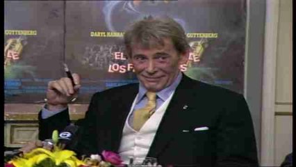 Muere a los 81 años el actor Peter O'toole
