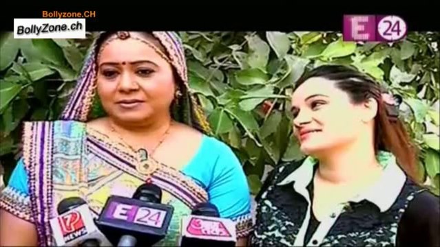 Diya Aur Baati Mein Emotional Atyachar!! - Diya Aur Baati Hum - 17th Dec 2013