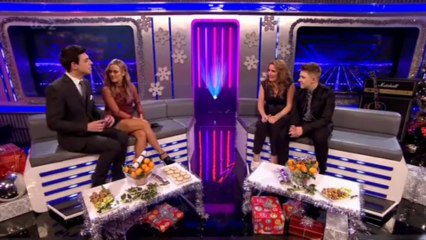 The Xtra Factor UK S10E31 (10th Live Show/Finals)