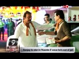Sanjay Dutt to star in Kaante 2