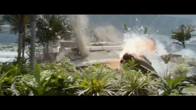 Elysium: Yeni Cennet Türkçe Altyazılı Fragmanı