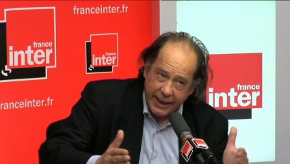 Jean-Claude Ameisen: "L'expertise est nécessaire mais elle n'est pas suffisante"