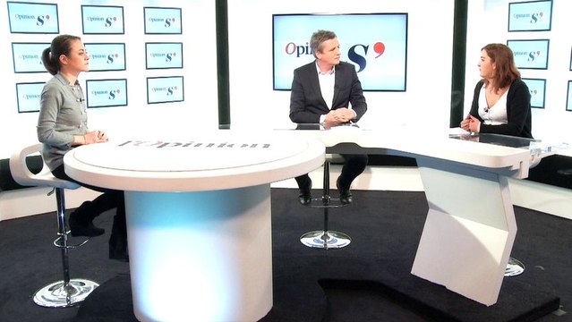 OpinionS : Un panel de citoyens peut-il faire la loi ?