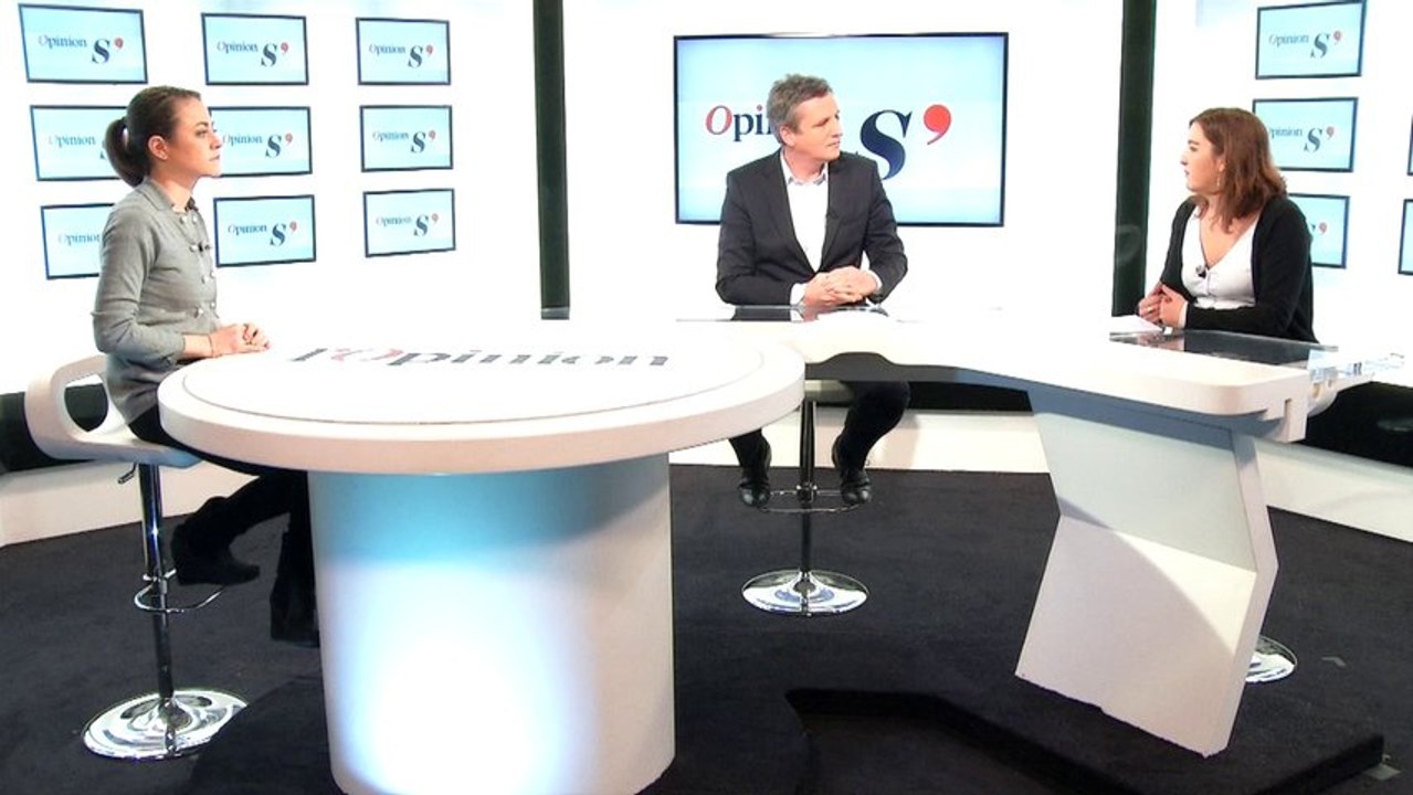 OpinionS : Un panel de citoyens peut-il faire la loi ?