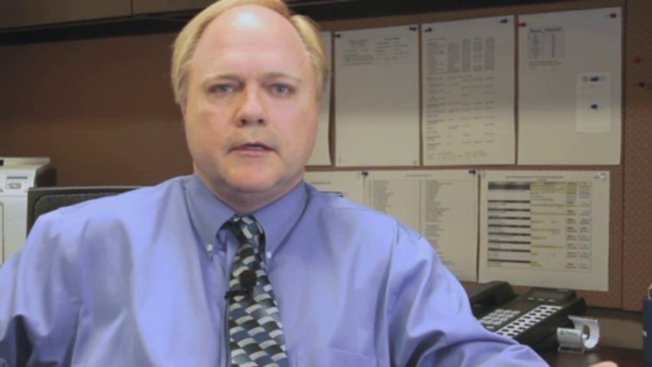 Diagnosing Prostate Cancer by Dr. Michael Chancellor