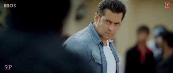 "Jai Ho Salman Khan Movie Trailer" (Official) | Salman Khan, Tabu