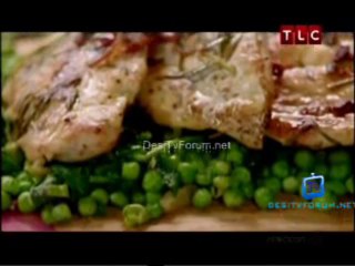 Jamie's 15 Minute Meals 16th December 2013 Video Watch pt3