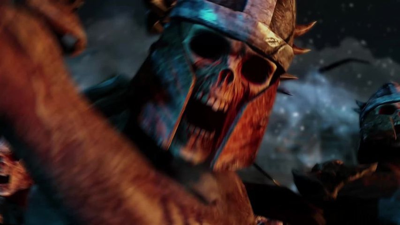 Bound by Flame | Epic Story Trailer | DE