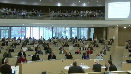 Comment expliquer les écarts de croissance ?