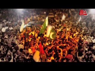 AbbTakk - Chief Justice (POP)