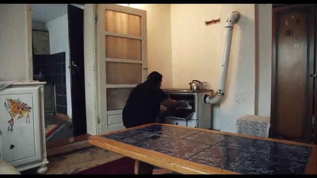 Bir Hurdacının Hayatı / Epizoda u zivotu beraca zeljeza - Türkçe Altyazılı Fragman