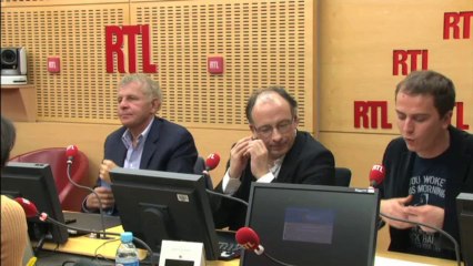 Download Video: Jean-Marc Ayrault fragilisé ?, pas de coup de pouce pour le Smic, l'euthanasie, Sotchi