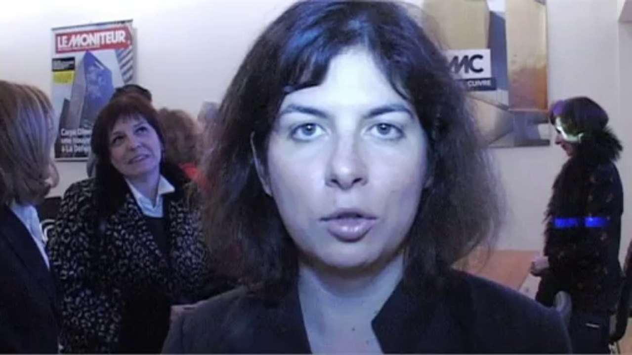 Les femmes et la fonction publique