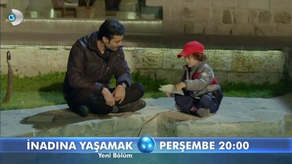 İnadına Yaşamak 3.Bölüm Fragmanı