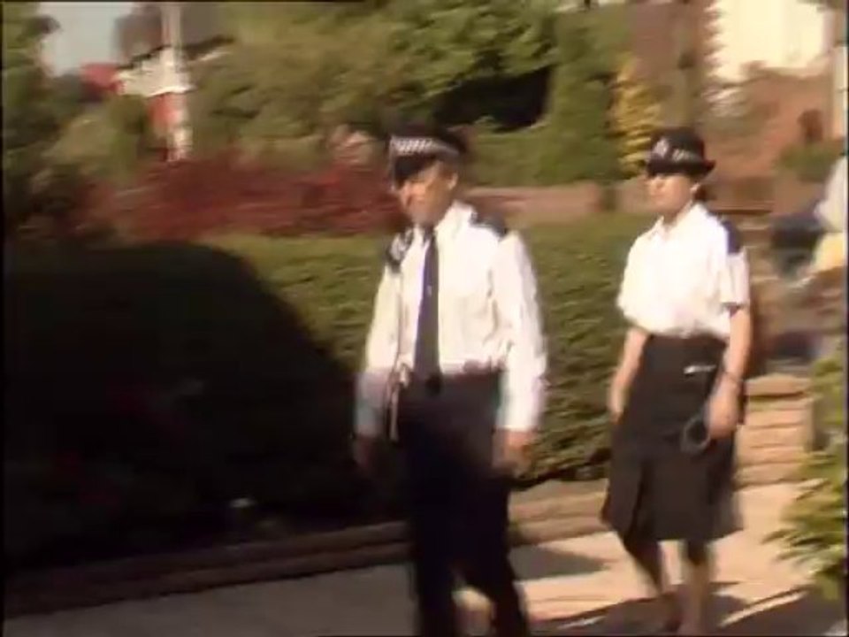 The Bill - S05E95 - Just Another Day