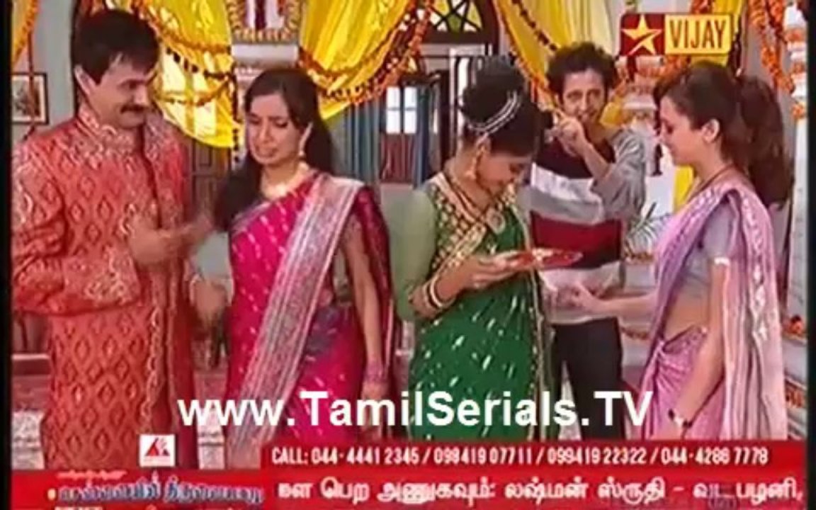 PoonThoota Wedding 101