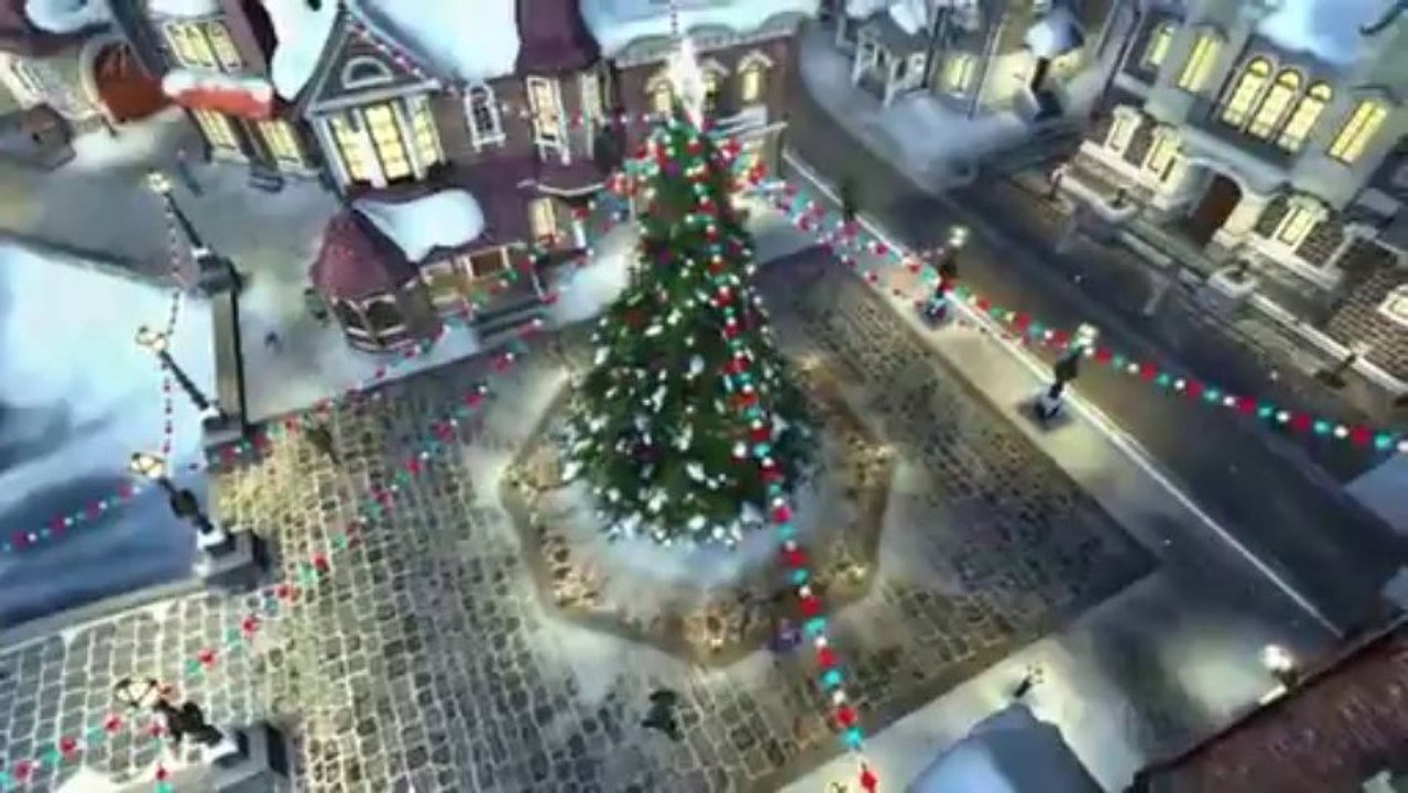 Joyeux Noel 2013 HD