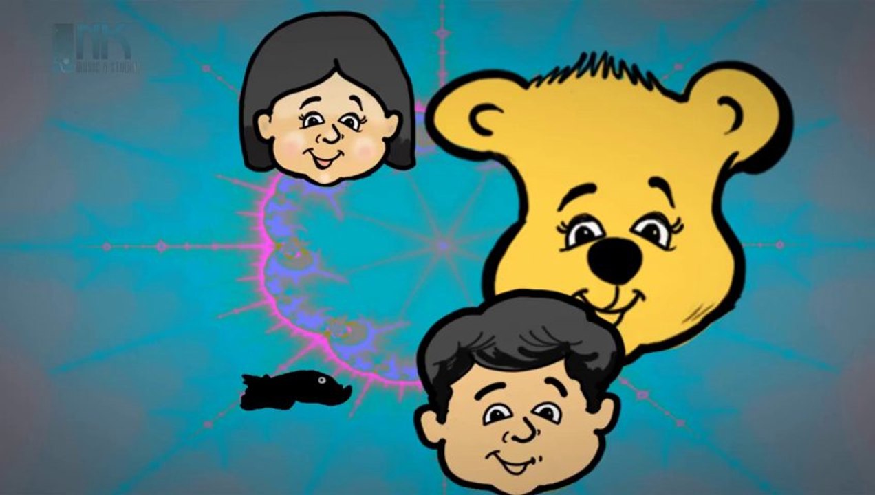One Two Bukle My Shoe - Nursery Rhymes - Kids