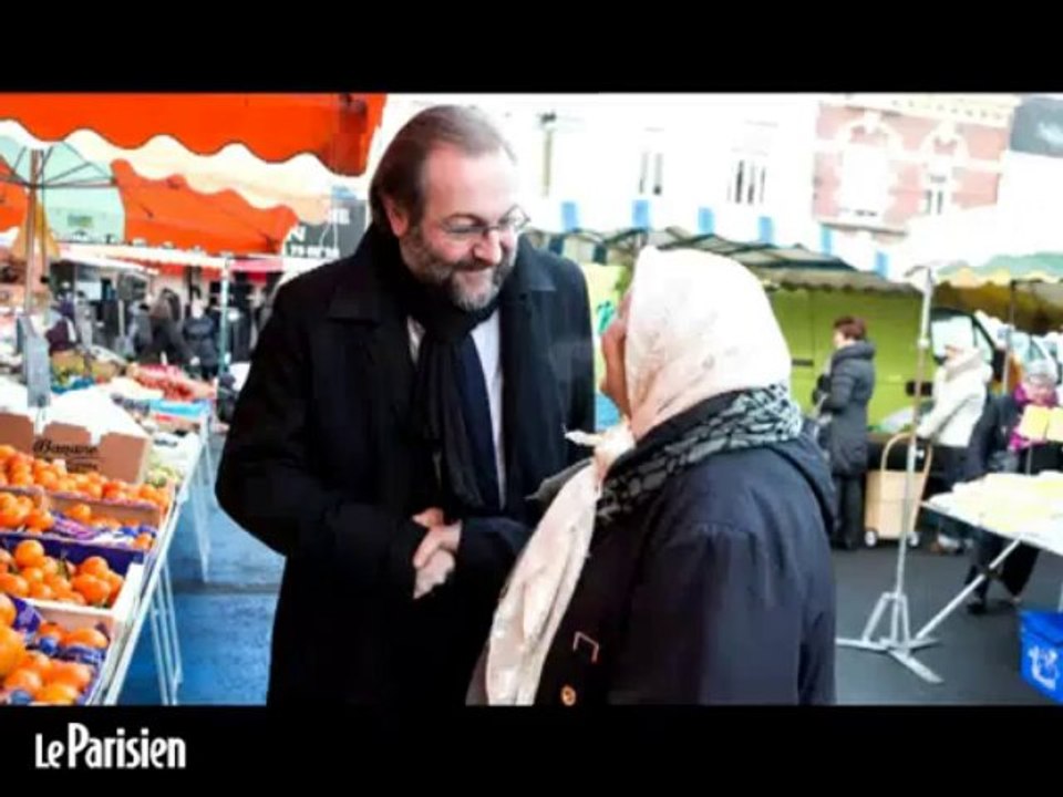 Municipales 2014 à Lille : Martine Aubry grande favorite