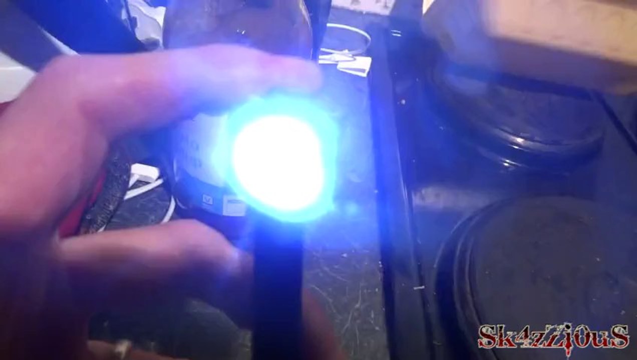 I Hate Time Travel - Vlog Day 163 18/01/2012