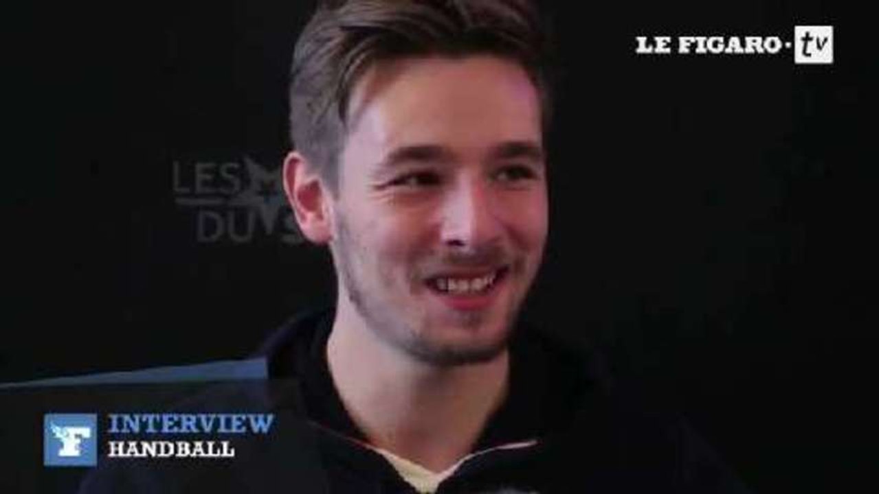 Xavier Barachet: «Ca n'a pas été une grande année pour moi»