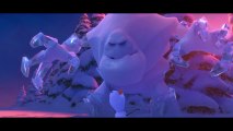 La Reine des neiges - Preview #3 