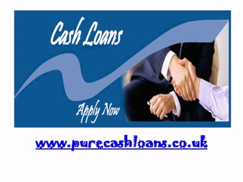 cash loans- 1 hour loans @ http://www.purenocheckloans.co.uk