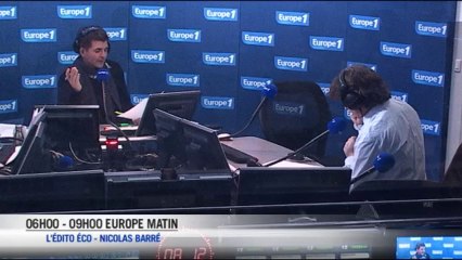 Les salaires progressent malgré la crise ou l'exception française