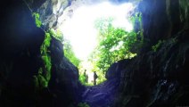 Cave in Sumatra Holds Evidence of Ancient Tsunamis in the Indian Ocean