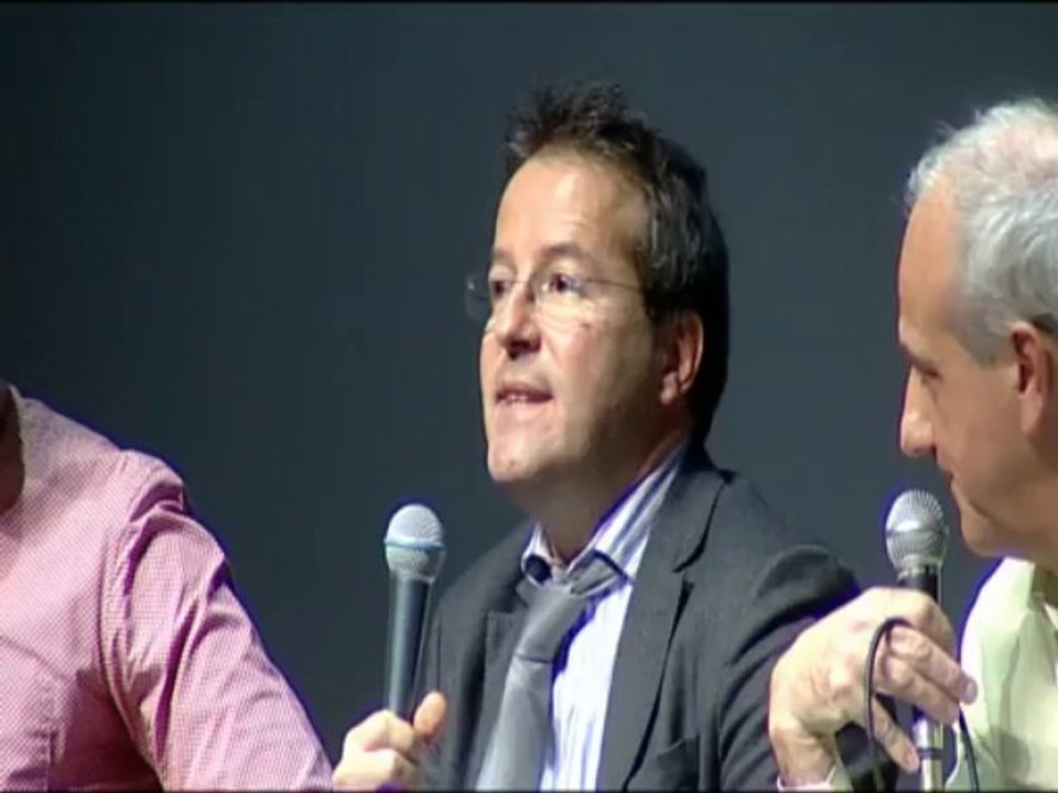 L'économie française malade de ses institutions ?