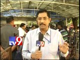 AP Assembly adjourned amid protests
