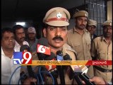 College watchman murdered in Hyderabad