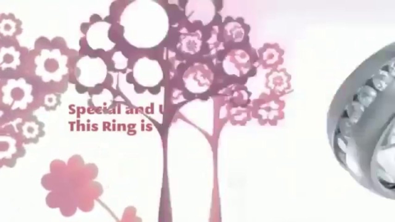 Exclusive Personalized Rings For Couples from Personalized Jewelry Store