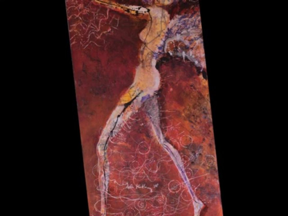 Evlerinin Önü Mersin (Burak Kaya Quartet feat. Pınar Ayhan)