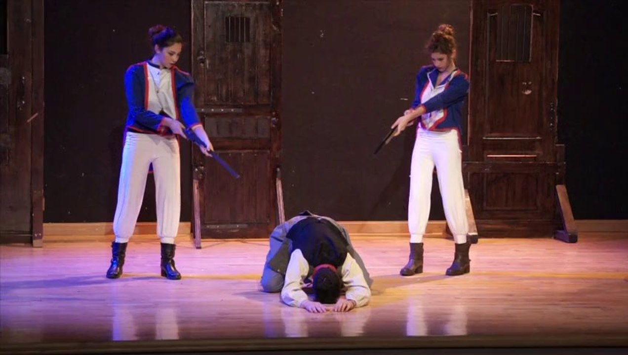 Alliance des nuances - 17 novembre 2013