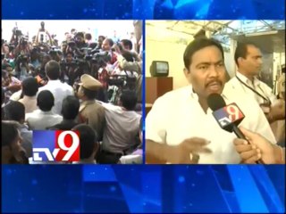 T Bill should be discussed as per BAC schedule - Vishwaroop