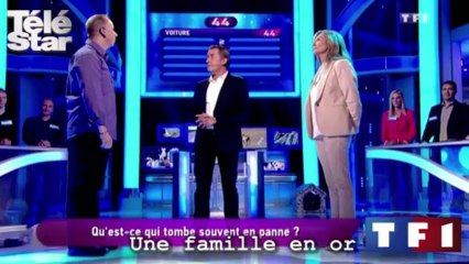 Le zapping Télé Star du 17 décembre 2013