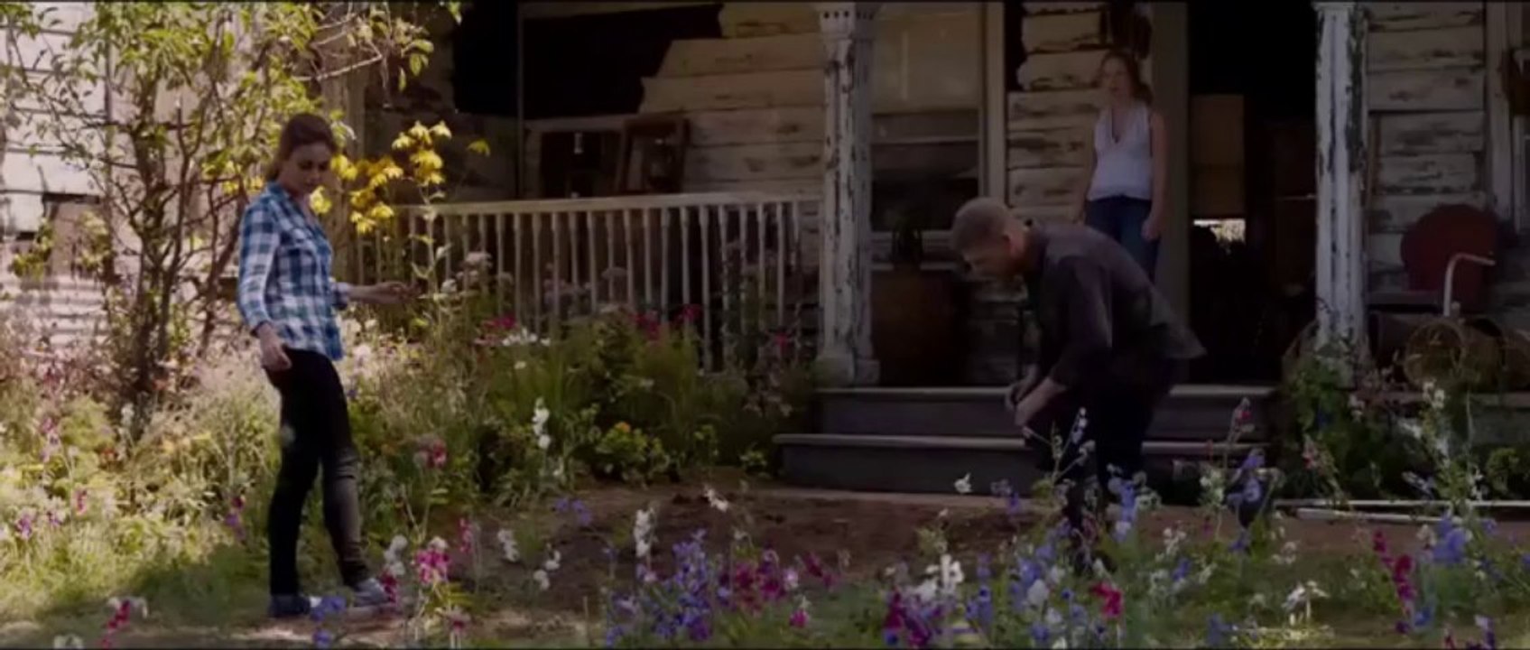 Jupiter Ascending (2014)