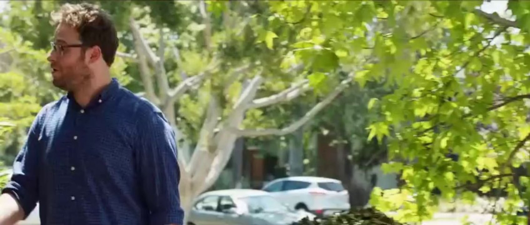 Neighbors (2014)