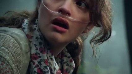 Breath - Bande-Annonce Teaser Breath (Anglais)