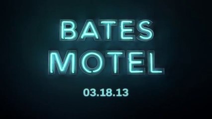 AandE's 'Bates Motel' Teaser - 'Hand'
