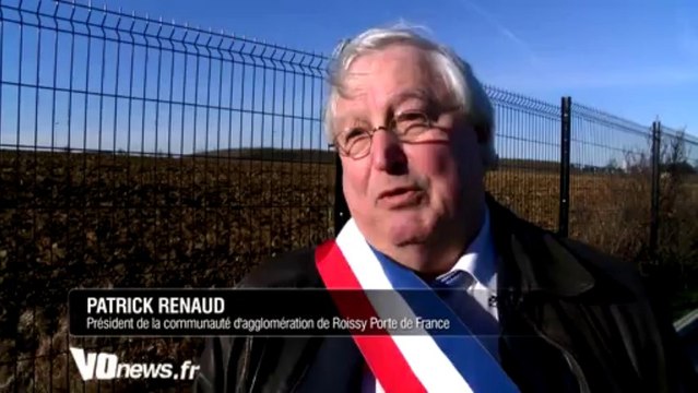 1612-Fronde des élus 95 contre Roissy Picardie