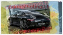 Porsche 911 noir mat, Porsche 911 noir mat, Porsche noir mat, Porsche 911 Covering noir mat, Porsche 911 peinture noir mat, Porsche 911 noir mat
